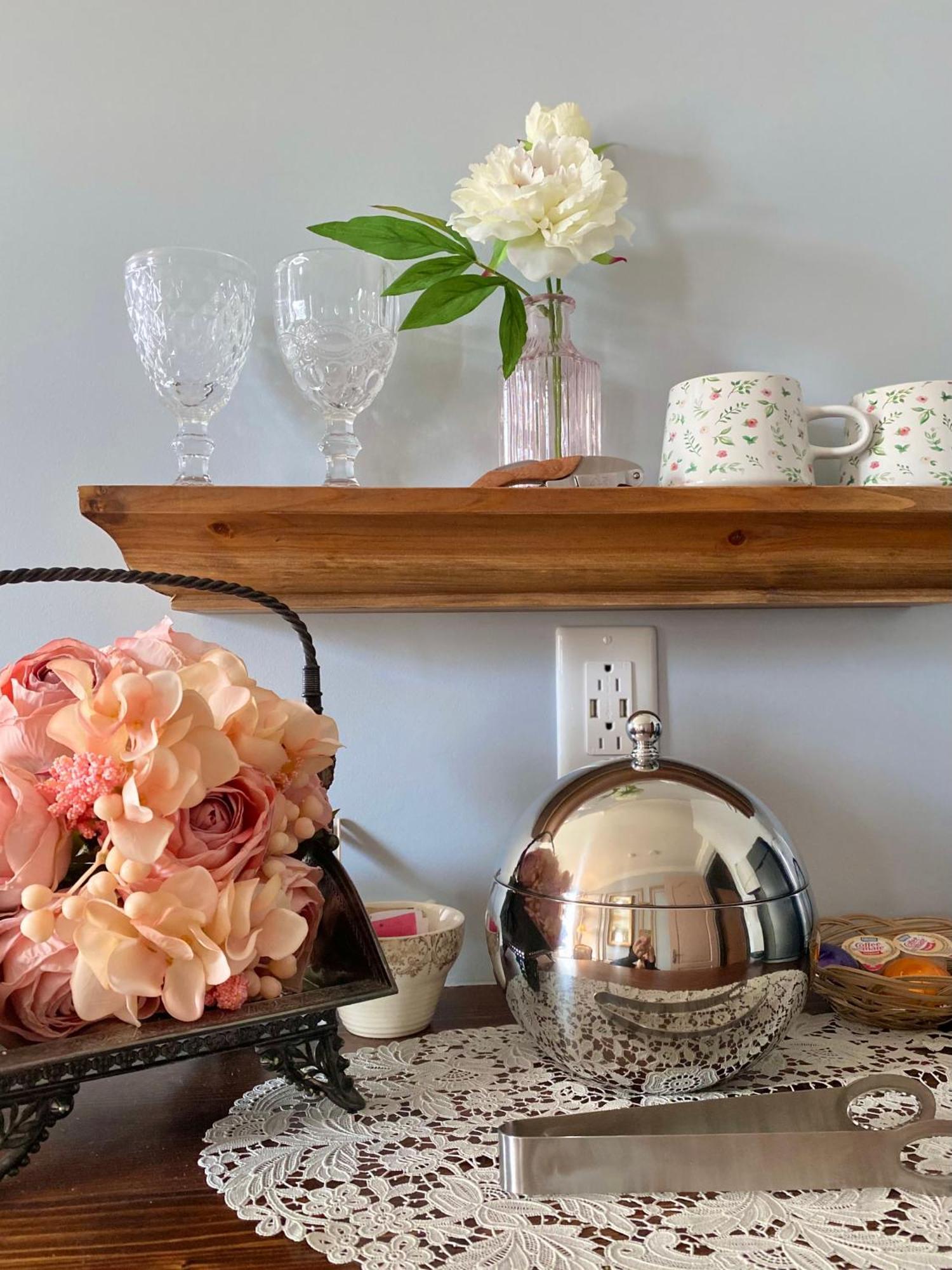 Maison Rose Hudson Rum bild