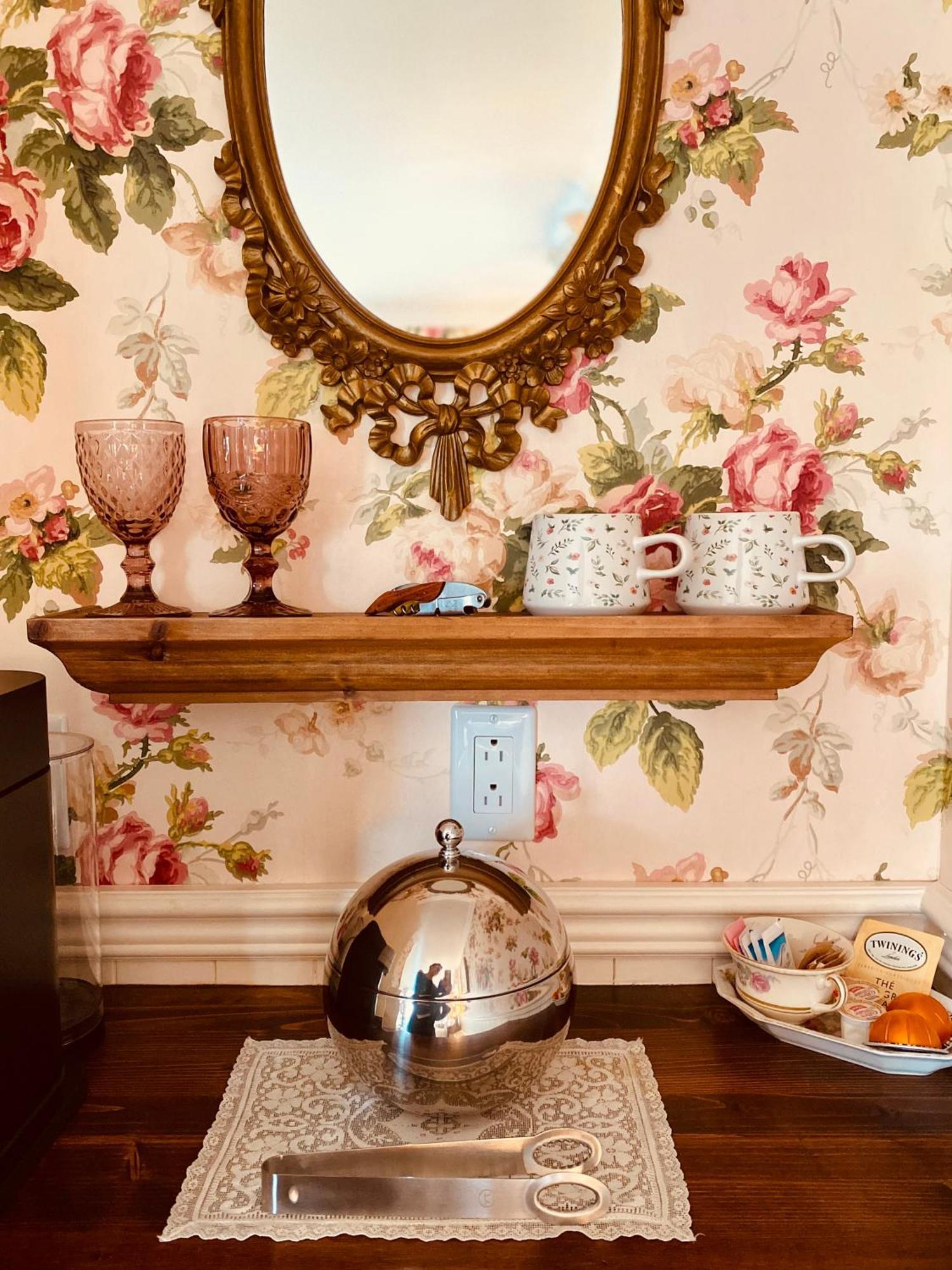 Maison Rose Hudson Rum bild